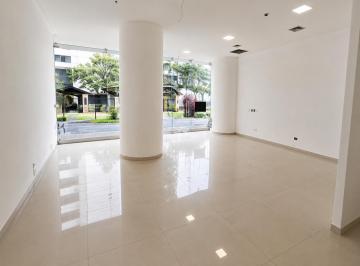 Local comercial , Guayaquil · Local en Alquiler, 54 m², The Point, Puerto Santa Ana