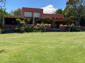 Terreno / Lote · 420m² · Finca de 8 Hectáreas en Yaruquí, Barrio Otón