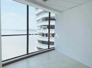Oficina comercial , Guayaquil · Venta Oficina - Emporium - Puerto Santa Ana