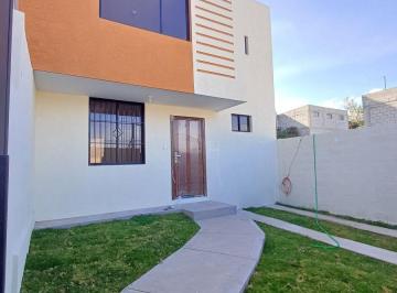 Casa 175m² Venta San José de Morán · Se Vende Casas en 2 Piso con Credito Vip Sector San Jose de Moran Norte de Quito