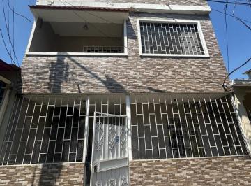 Casa · 87m² · 5 Habitaciones · Venta Casa Rentera Sauces 8 Seguridad (Jlr)