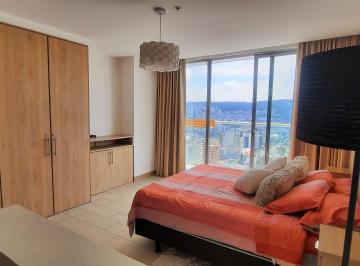Suite de 1 habitación, Quito · Se Renta Estudio Moderno Amoblado, Incluye Internet y Servicios, Centro Norte