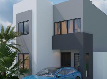 Casa de 3 habitaciones, Daule · Vendo Casa en La Joya
