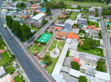 Hacienda-Quinta de 15 habitaciones, Quito · Renta$12.000 o Venta Hacienda - Quinta de 7900 m² con 15 Recámaras en Venta y Alquiler en Los Chillos