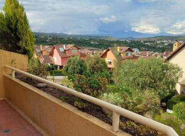 Suite · 80m² · 1 Habitación · 1 Estacionamiento · Suite Amoblada con Balcón Cerca Usfq Segura Enero 25 Se
