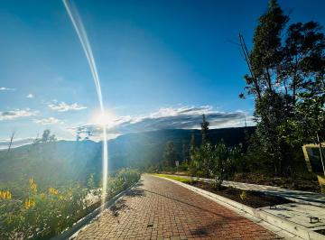 Terreno / Lote , Quito · Tumbaco Collaqui - Hermoso Terreno de Venta Dentro de Urbanización