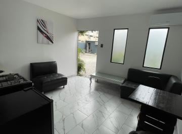 Suite de 1 habitación, Guayaquil · Suite Amoblada Urdesa Norte