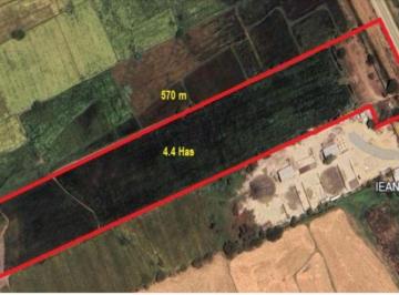 Terreno / Lote , Daule · Solares Comerciales o Residenciales Vía a Salitre