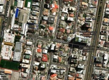Terreno / Lote , Quito · La Carolina - Terreno 377 m² (14 Pisos) El Tiempo y Égrafo