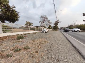 Terreno / Lote , Guayaquil · Terreno en Venta en La Principal de La Via a Daule Km 22