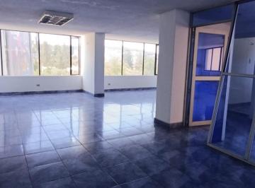 Oficina comercial , Quito · Oficina 120 m² de Arriendo/ Sector La Republica - Mall El Jardin/$1100