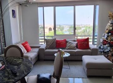 Departamento de 3 habitaciones, Guayaquil · Vendo Departamento Romareda