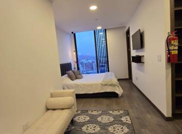 Suite de 1 habitación, Quito · 2/ Edif. Seis / Studio $600 / 6 de Diciembre / Edificio de Lujo