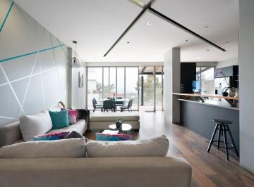Departamento de 2 habitaciones, Quito · Departamento con Terraza de 2 Habitaciones en Venta
