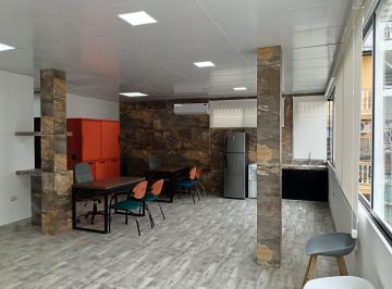 Oficina comercial de 2 habitaciones, Guayaquil · Oficina Amoblada de Alquiler en Conjunto Cerrado, Ciudadela Simón Bolivar.