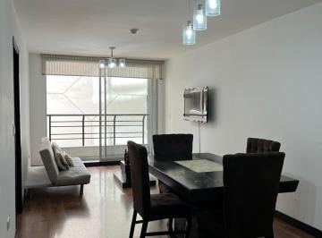 Suite de 1 habitación, Quito · República Salvador Arriendo, Hermosa Suite Amob. Amenities, Generd.100%