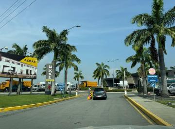 Bodega-Galpón , Guayaquil · Ofibodega en Venta 551.29 m² - Parque Industrial Almax 2 - Vía a Samborondón