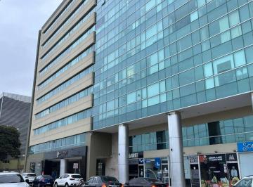 Oficina comercial , Guayaquil · Oficina en Alquiler 32 m² - Edificio City Office, Norte de Guayaquil