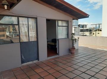 Suite de 1 habitación, Quito · Plataforma Renta Minisuit Amoblada con Terraza