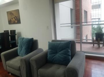 Departamento de 2 habitaciones, Quito · Excelente Ubicación! Acogedor Departamento