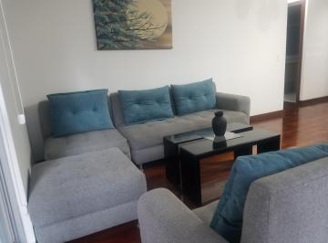 Departamento de 2 habitaciones, Quito · Excelente Ubicación! Acogedor Departamento Vacio o Amoblado