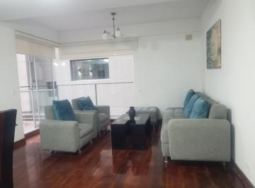 Departamento de 2 habitaciones, Quito · Excelente Ubicación! Acogedor Departamento