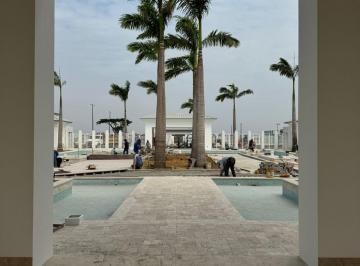 Terreno / Lote , Guayaquil · Terreno Al Lago Principal 1160 m en Parques de Batan