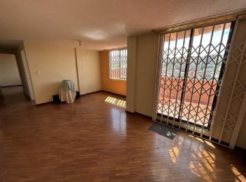 Departamento · 117m² · 3 Habitaciones · 1 Estacionamiento · Departamento en Venta Conjunto Residencial Las Peñas San Isidro del Inca