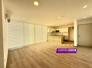 Departamento · 95m² · 2 Habitaciones · 1 Estacionamiento · Nuevo Departamento Semi Amoblado en Urb. Portomanta, Manta