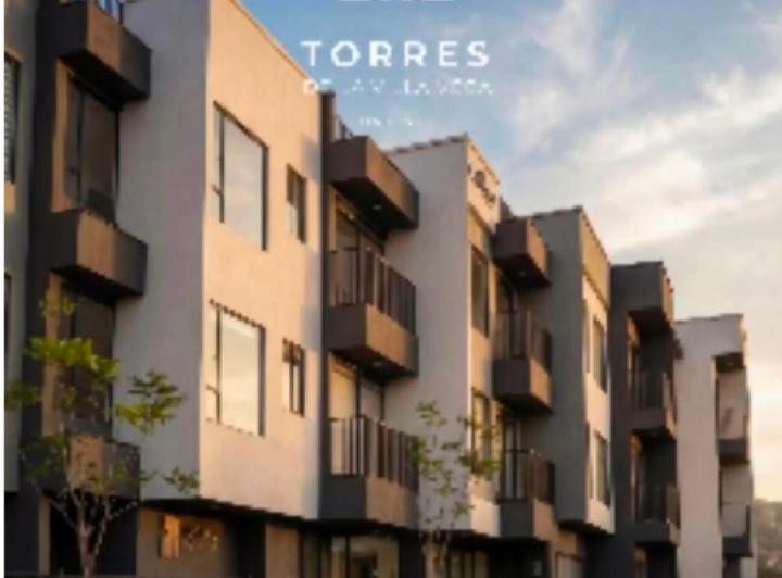 Proyecto vertical , Quito · Confort y Exclusividad - Suites y Departamentos - Tumbaco