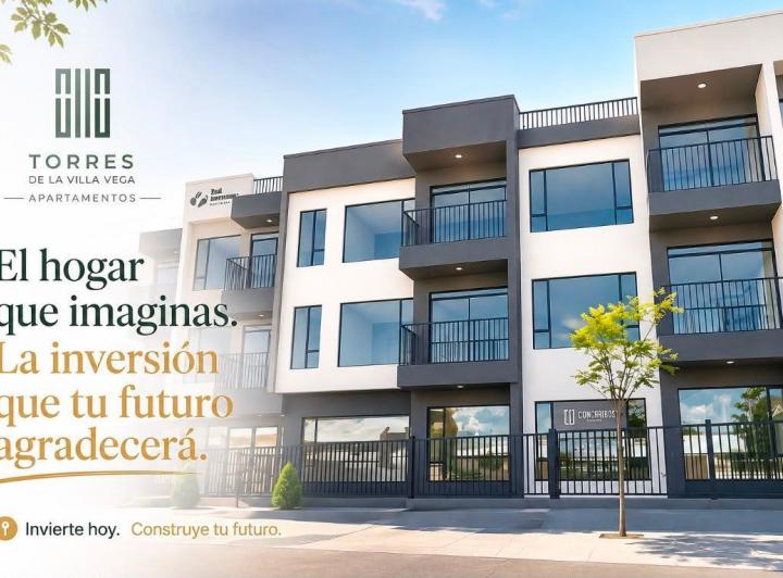 Proyecto vertical , Quito · Confort y Exclusividad - Ultimos Departamentos - Tumbaco