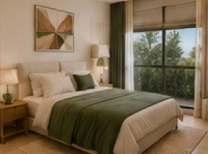Proyecto vertical , Quito · Confort y Exclusividad - Departamentos - Tumbaco
