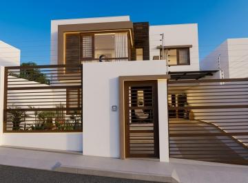 Casa de 5 habitaciones, Cuenca · Vendo Hermosa Casa Sector Garaicoa $169.000