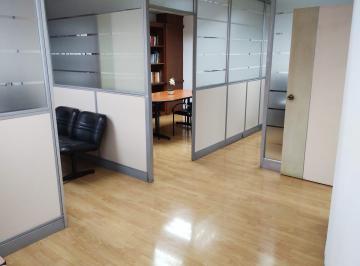 Oficina comercial , Quito · Oficina de Venta en La Mariscal. Edif Corporativo. 80 m²