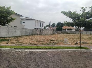 Terreno / Lote , Guayaquil · Terreno de Venta en El Km 2.5 de La Vía a Samborondón, 433,36 m².