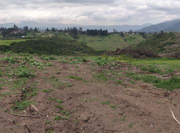 Terreno / Lote , Quito · Terreno Industrial 7.74ha (77.400 M&sup2;), Alto Impacto, Cerca Al Peaje de La E35