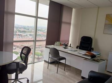 Oficina comercial , Guayaquil · Zona de Alta Plusvalía de Guayaquil, Ciudad del Sol, a m del Aeropuerto