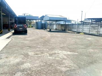 Terreno / Lote , Guayaquil · Se Vende Terreno Comercial con Oficinas y Bodega - D. Marcatoma