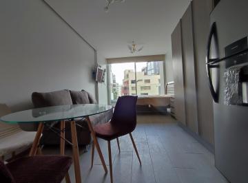 Suite de 1 habitación, Quito · Suite / Estudio Amoblado en Renta Sector República del Salvador - La Carolina