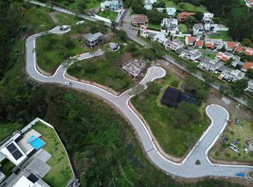Bodega-Galpón · 500m² · Terreno en Urbanización de Lujo