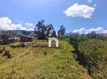 Terreno / Lote , Cuenca · Terreno en Venta Cuenca Chaullabamba