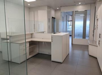 Oficina comercial , Guayaquil · Oficina Ceibos Alquiler con Divisiones