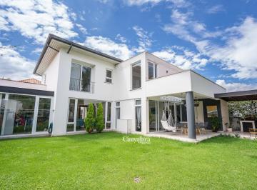 Casa · 285m² · 3 Habitaciones · 2 Estacionamientos · Viña Alta, Moderna, 3 Dorm., Sala de Estar, Piscina, Bbq