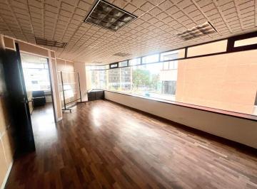 Oficina comercial · 205m² · 2 Estacionamientos · Mv - Sector La Carolina, en Venta Oficina 205 m², Ideal Para Remodelar en Edificio Corporativo