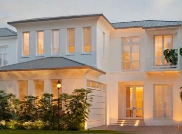 Casa de 4 habitaciones, Guayaquil · Venta. Aires del Batan. Linda Casa Al Lago a Estrenar 12 Meses