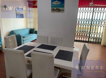 Departamento · 70m² · 1 Habitación · Venta Suite Salinas Frente Al Malecón de Salinas (Dc)