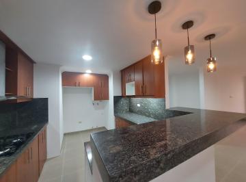 Departamento de 3 habitaciones, Guayaquil · Departamento en Portón Lomas