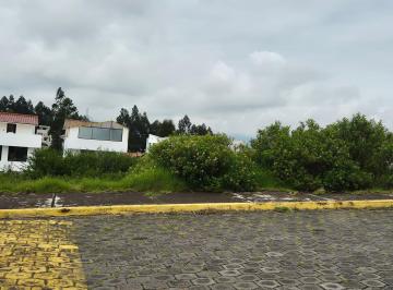Terreno / Lote , Quito · Lindo Terreno 624 m² – Sector Cashapamba - Sangolqui