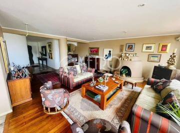 Departamento de 3 habitaciones, Quito · Departamento de 295 m² 3 Dorm. en Venta en El Bosque