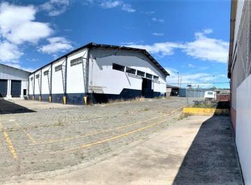 Bodega-Galpón de 5 habitaciones, Quito · Galpones y Terreno en Renta - Sector Quicentro Sur